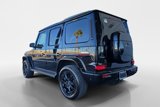 New 2025 Mercedes-Benz G 580 w/ EQ Technology image 3