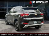 Used 2023 Chevrolet TrailBlazer LT image 2