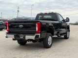 New 2025 Ford F350 XLT image 3