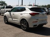 Certified 2022 Buick Encore GX Select w/ Sport Touring Package image 5