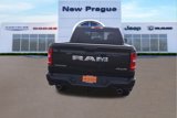 New 2025 RAM 1500 Laramie w/ Sport Appearance Package image 4