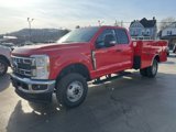 New 2025 Ford F350 XL w/ XL Chrome Package image 3