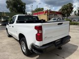 Used 2020 Chevrolet Silverado 1500 W/T w/ WT Fleet Convenience Package image 6