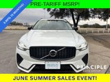 New 2025 Volvo XC60 T8 Ultra image 3