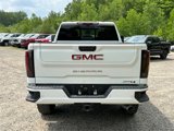 New 2025 GMC Sierra 2500 AT4 w/ AT4 Premium Plus Package image 3