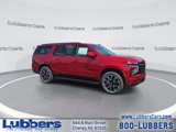 New 2025 Chevrolet Suburban RST w/ RST Capability Package image 2