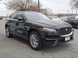 Used 2020 Jaguar F-PACE Prestige image 3