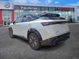 New 2025 Nissan Ariya AWD image 4