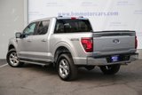 Used 2024 Ford F150 XLT w/ Equipment Group 302A MID image 4