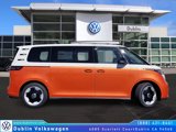 New 2025 Volkswagen ID. Buzz Pro S Plus image 3