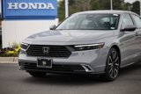 Certified 2025 Honda Accord Touring image 2