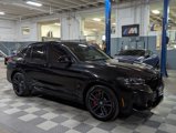 Used 2022 BMW X4 M w/ Competition Package image 4