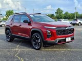 New 2026 Chevrolet Equinox RS w/ Convenience Package III image 2