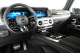 Used 2025 Mercedes-Benz G 63 AMG 4MATIC image 2