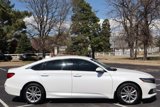 Used 2022 Honda Accord LX image 3