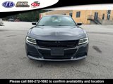 Used 2018 Dodge Charger SXT w/ Blacktop Package image 2