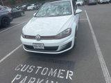 Used 2017 Volkswagen GTI SE image 3