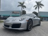 Used 2017 Porsche 911 Carrera image 2