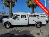 New 2025 RAM 2500 Tradesman w/ Chrome Appearance Group image 3