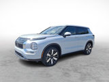 New 2025 Mitsubishi Outlander SE image 2