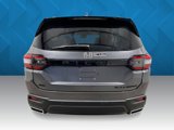 New 2025 Honda Pilot Black Edition image 4