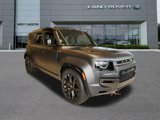 New 2025 Land Rover Defender 110 image 2
