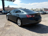 Used 2020 Chevrolet Malibu LT image 4