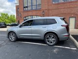 New 2025 Cadillac XT6 Premium Luxury w/ Platinum Package image 5