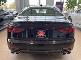 New 2025 Audi S8 image 5