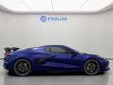 New 2025 Chevrolet Corvette Stingray Preferred Conv w/ Z51 Performance Package image 5
