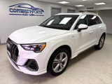 Used 2022 Audi Q3 2.0T Premium w/ Convenience Package image 2