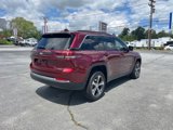 New 2025 Jeep Grand Cherokee Limited image 3