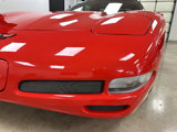 Used 2002 Chevrolet Corvette Convertible w/ Preferred Equipment Group2 image 4