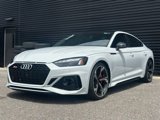 New 2025 Audi RS 5 Sportback image 3