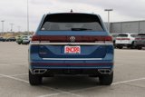 New 2025 Volkswagen Atlas SEL Premium R-Line image 4