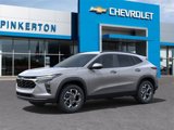 New 2025 Chevrolet Trax LT w/ Driver Confidence Package image 2