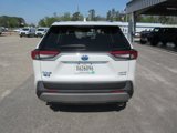 Used 2024 Toyota RAV4 Limited image 4