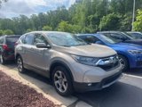 Used 2019 Honda CR-V EX image 3