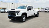 Used 2022 Chevrolet Silverado 3500 W/T w/ WT Convenience Package image 3
