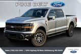 New 2025 Ford F150 Tremor w/ Equipment Group 402A High image 2