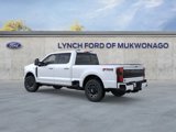 New 2026 Ford F250 Platinum image 4
