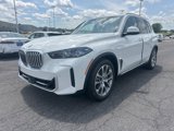 New 2026 BMW X5 xDrive50e w/ Climate Comfort Package image 4