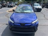New 2025 Toyota Corolla Cross AWD Hybrid image 3