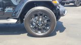 New 2025 Jeep Wrangler Unlimited Sahara image 5