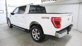 Used 2022 Ford F150 XLT w/ Equipment Group 302A High image 3