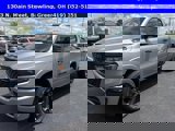 New 2025 RAM 1500 Big Horn image 4