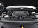 New 2025 Nissan Armada PRO-4X w/ Pro-4X Premium Package image 5