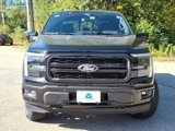 New 2025 Ford F150 Lariat w/ Equipment Group 501A Mid image 3