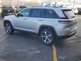 New 2024 Jeep Grand Cherokee Limited 4xe image 4