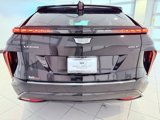 New 2024 Cadillac Lyriq Luxury image 6